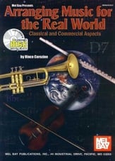 Arranging Music for the Real World book cover